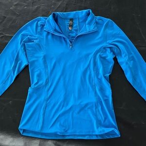 Kyodan Vibrant Blue Jacket